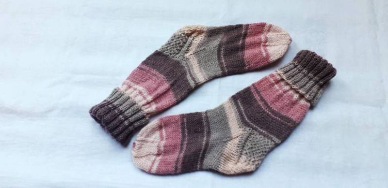 Bambussocken Für Frauen Größe 36/37 von ZimpelKreationen