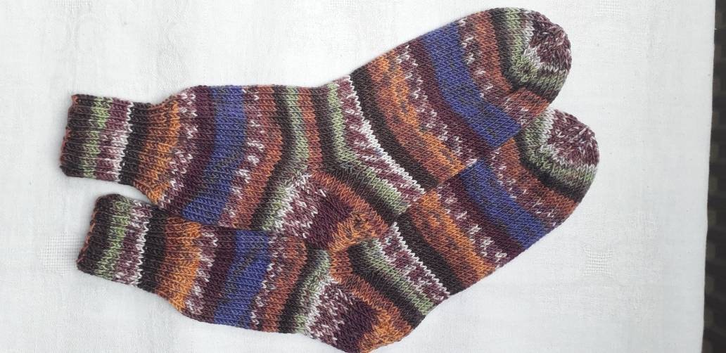 Bambussocken Für Frauen Größe 37 von ZimpelKreationen