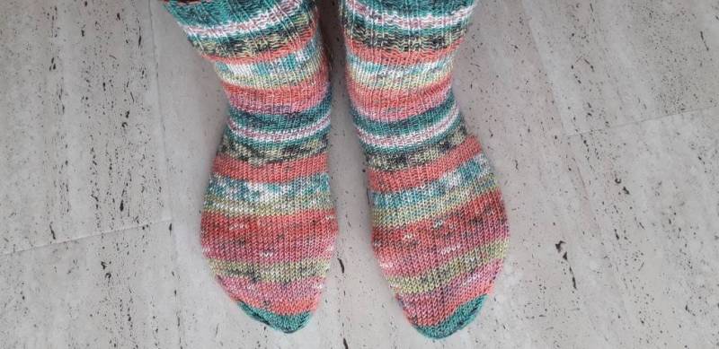 Bambussocken Für Frauen Größe 37 von ZimpelKreationen