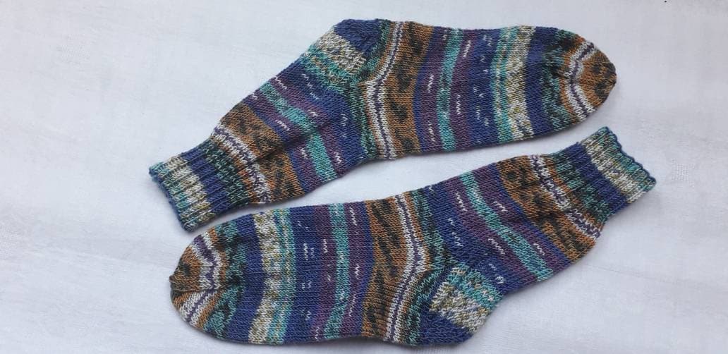 Bambussocken Für Frauen Größe 38 von ZimpelKreationen