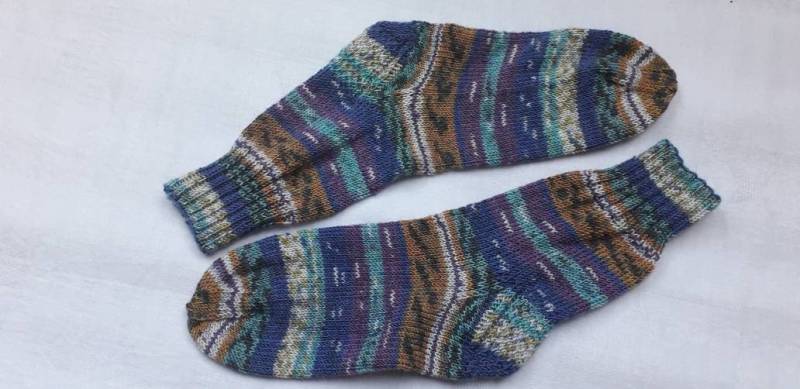 Bambussocken Für Frauen Größe 38 von ZimpelKreationen