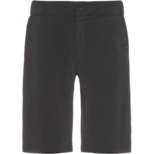 Zimtstern Evo Lightz Shorts Herren schwarz von Zimtstern