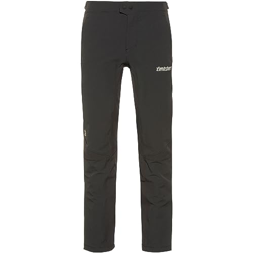 Zimtstern Shelterz Hose Herren schwarz von Zimtstern