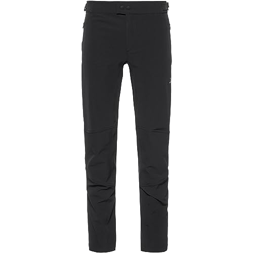 Zimtstern Shredz MTB Hose Herren schwarz von Zimtstern