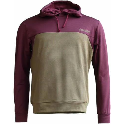 Zimtstern Tech Hoodz LS Men - L Zimtstern Tech Hoodz LS Men - L von Zimtstern