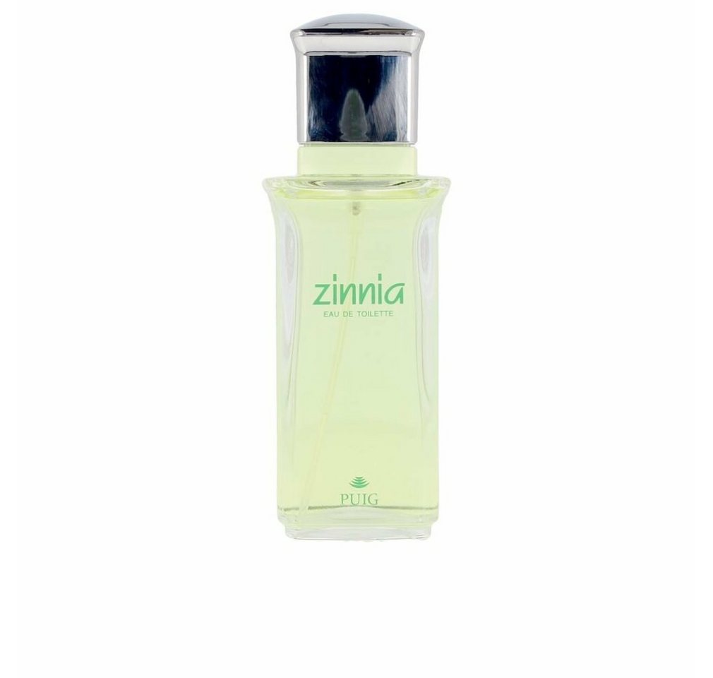 Zinnia Eau de Toilette Eau De Toilette Spray 100ml Zinnia Eau de Toilette Eau De Toilette Spray 100ml von Zinnia