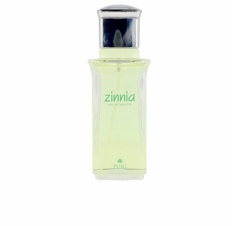 Zinnia Eau de Toilette Eau De Toilette Spray 100ml Zinnia Eau de Toilette Eau De Toilette Spray 100ml von Zinnia