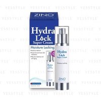 Zino - Hydra Lock Super Cream 50ml von Zino