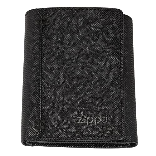 Zippo Men's Leather Wallet 0 von Zippo