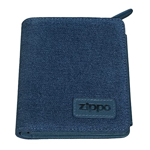 Zippo Men's Leather Wallet 0 von Zippo