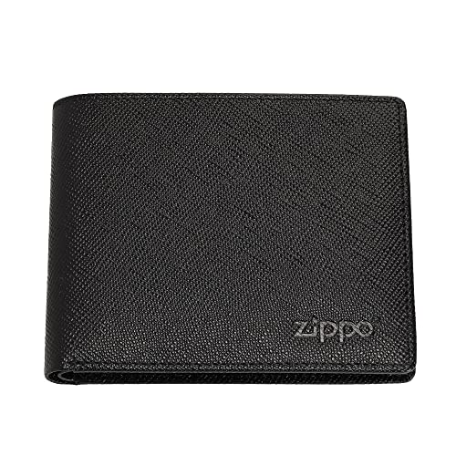 Zippo Men's Leather Wallet 0 von Zippo