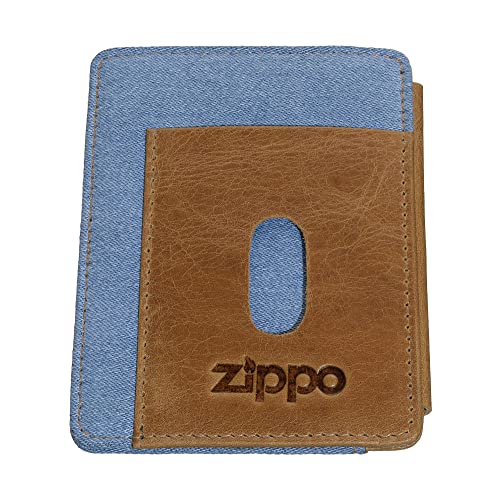 Zippo Men's Leather Wallet 0 von Zippo