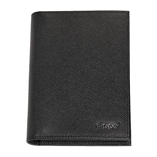 Zippo Men's Leather Wallet 0 von Zippo