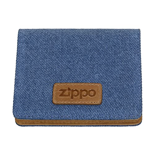 Zippo Men's Leather Wallet 0 von Zippo