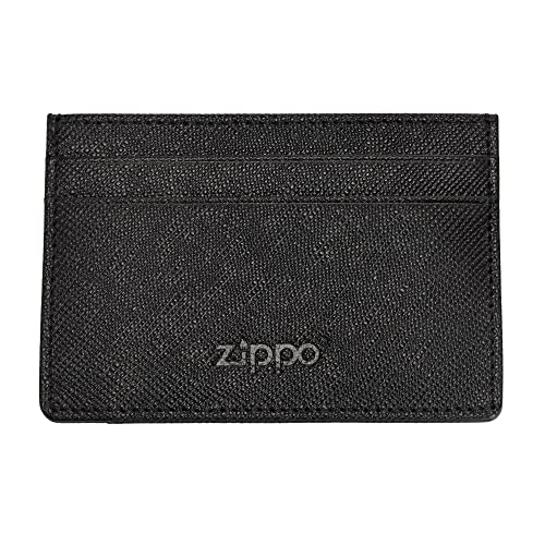 Zippo Men's Leather Wallet 0 von Zippo