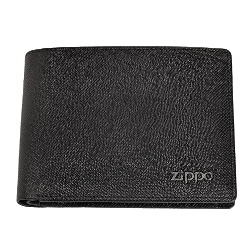 Zippo Men's Leather Wallet 0 von Zippo