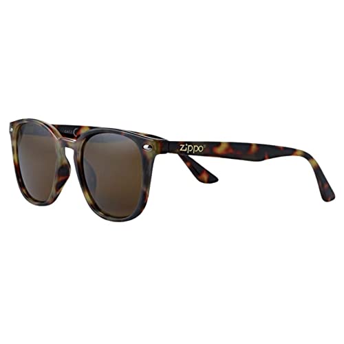 Zippo Unisex Ob104-03 Sonnenbrille, bunt von Zippo