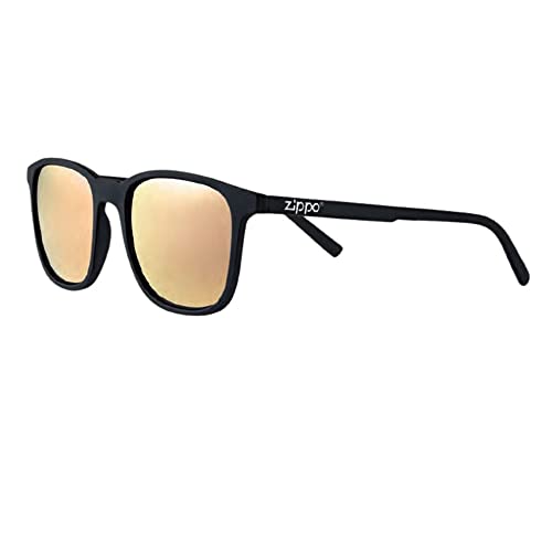 Zippo Unisex Ob113-09 Sonnenbrille, bunt von Zippo