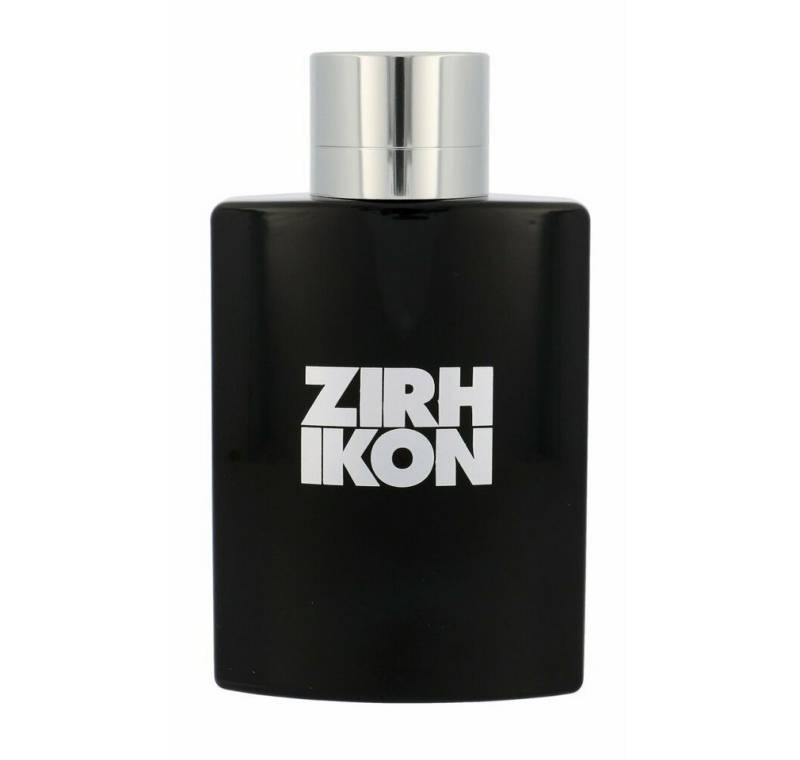 Zirh International Eau de Toilette Zirh Ikon Eau De Toilette Spray Men 125ml Zirh International Eau de Toilette Zirh Ikon Eau De Toilette Spray Men 125ml von Zirh International