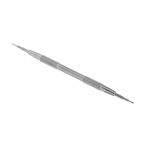 Uhr Link Pin Entfernung Werkzeug Uhr Frühling Bar Werkzeuge Edelstahl Leichte Professionelle Doppel Spitze Uhr Link Pin Entfernung Werkzeug Uhr Frühling Bar Werkzeuge Edelstahl Leichte Professionelle Doppel Spitze von Zisemeil