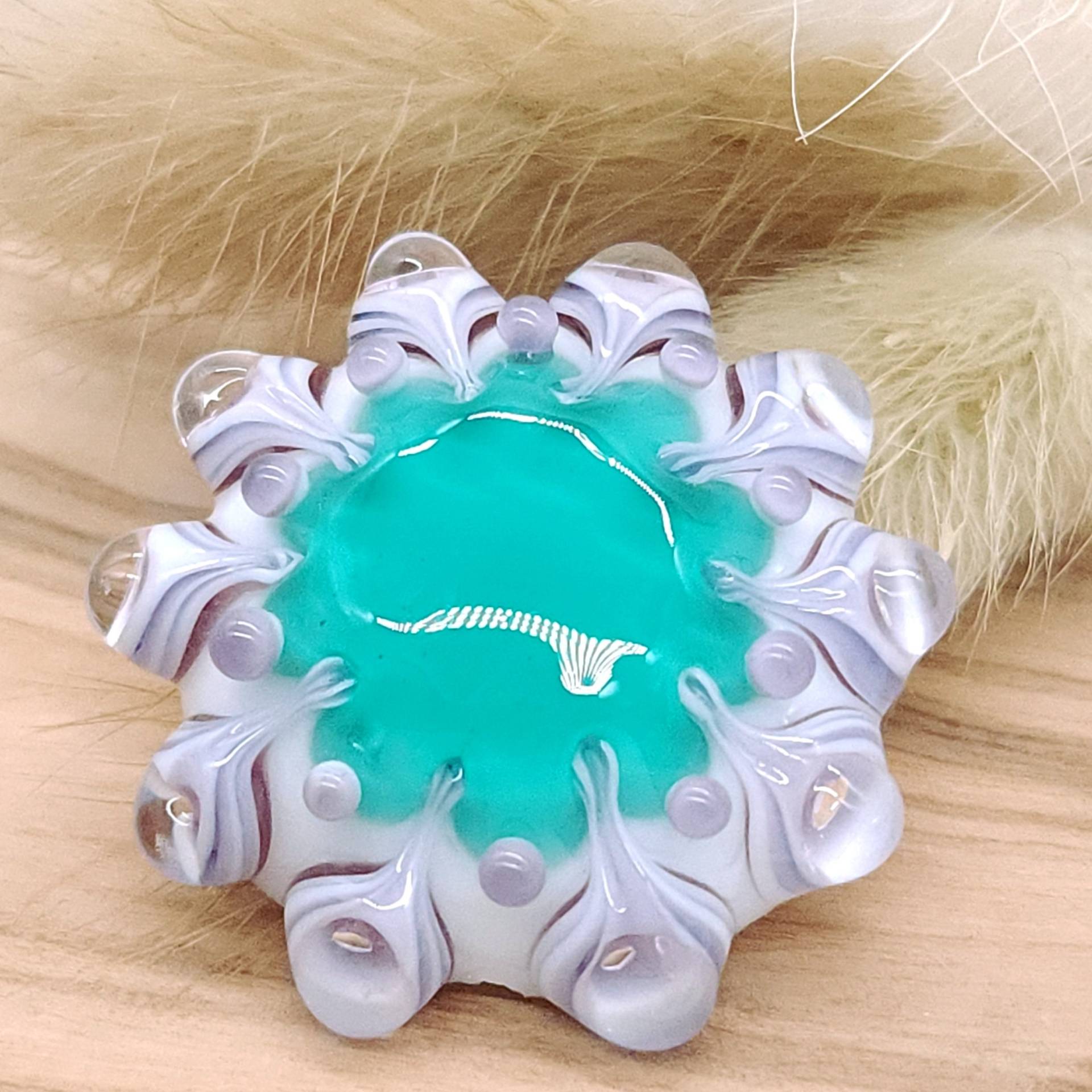 Glasperlen, Ring, Kettenanhänger, Wechselring, Handgemacht, Glass Beads, Schmuck, Lampwork Wechselschmuck, Geschenk, Dopanim Glasperlen, Ring, Kettenanhänger, Wechselring, Handgemacht, Glass Beads, Schmuck, Lampwork Wechselschmuck, Geschenk, Dopanim von ZitroenchenDesign