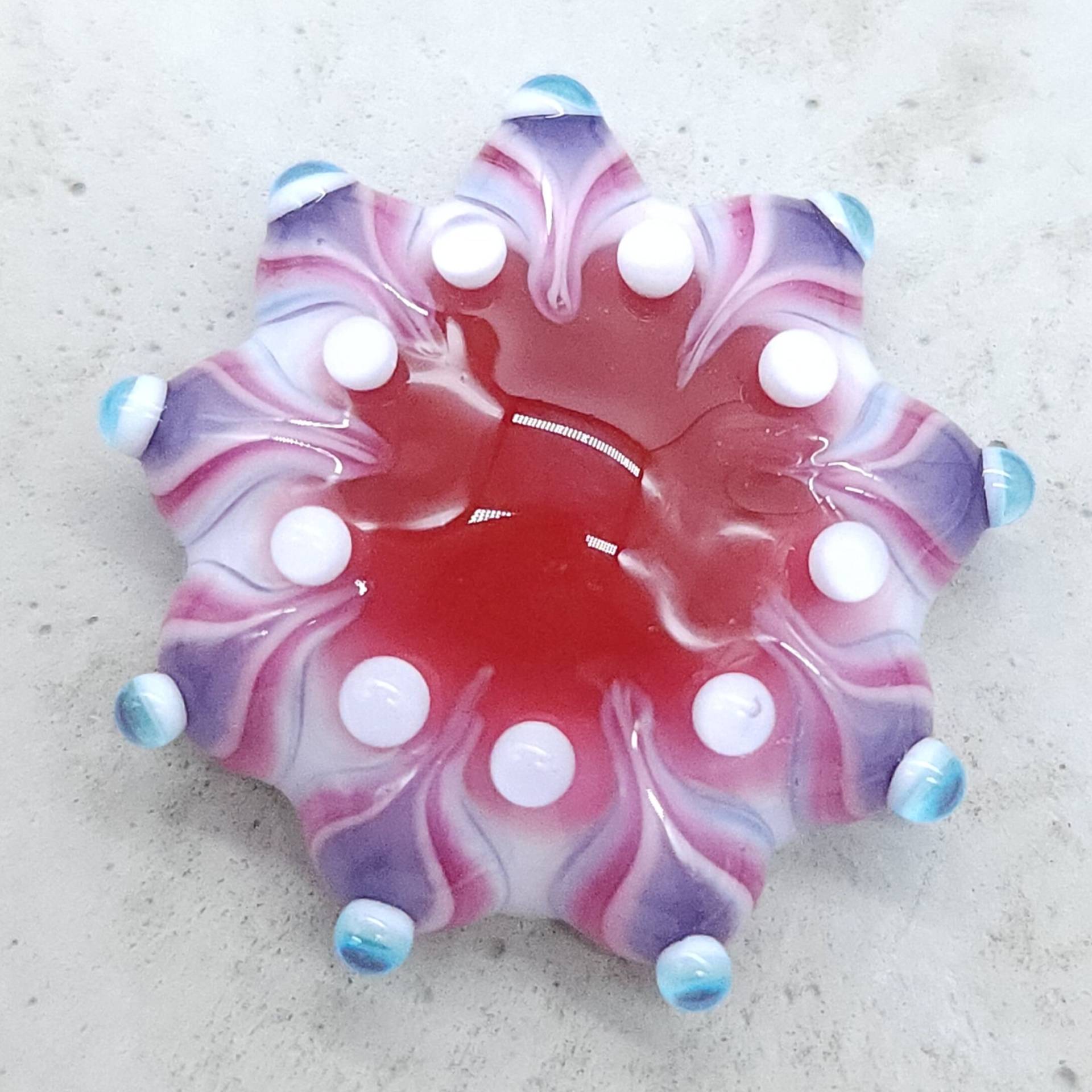 Glasperlen, Ring, Kettenanhänger, Wechselring, Handgemacht, Glass Beads, Schmuck, Lampwork Wechselschmuck, Geschenk, Einzigartig Glasperlen, Ring, Kettenanhänger, Wechselring, Handgemacht, Glass Beads, Schmuck, Lampwork Wechselschmuck, Geschenk, Einzigartig von ZitroenchenDesign