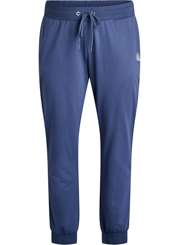 Zizzi Active by Damen Große Größen Trainingshose Lockere Passform Gr. Gr M Spellbound - Plus Size Damen Kleidung Zizzi Active by Damen Große Größen Trainingshose Lockere Passform Gr. Gr M Spellbound - Plus Size Damen Kleidung von Zizzi