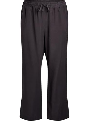 Zizzi Flash by Damen Große Größen Hose Taschen Elastisch Größe Gr S Phantom Zizzi Flash by Damen Große Größen Hose Taschen Elastisch Größe Gr S Phantom von Zizzi