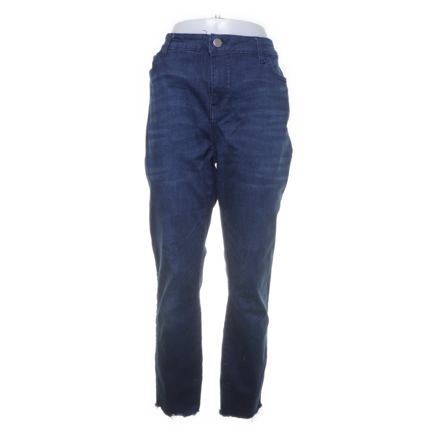 Zizzi - Jeans - Größe: 44 - Blau von Zizzi