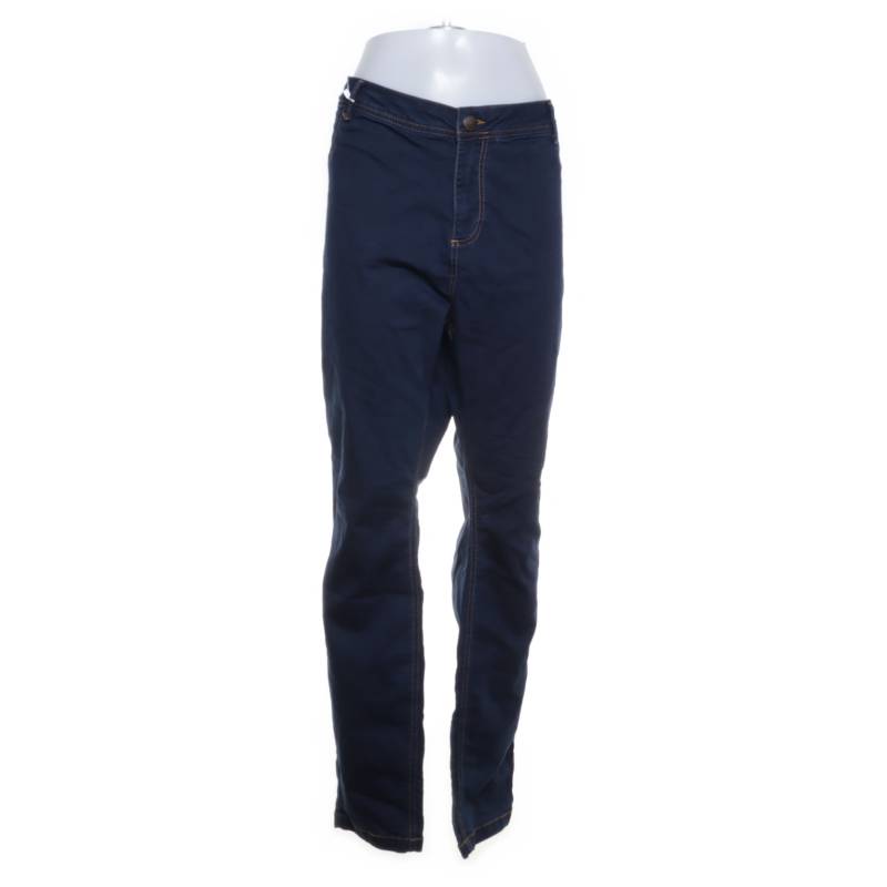 Zizzi - Jeans - Größe: 52 - Blau von Zizzi