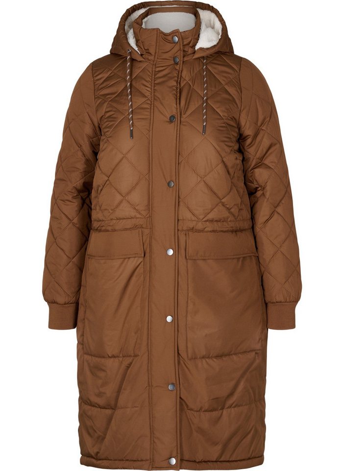 Zizzi Langmantel von Zizzi