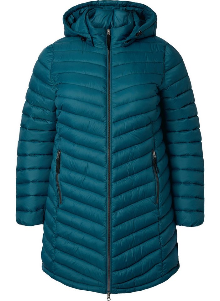 Zizzi Outdoorjacke von Zizzi