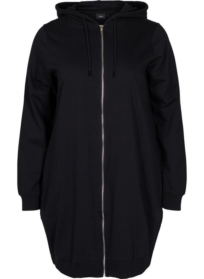 Zizzi Strickjacke von Zizzi