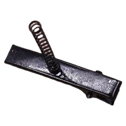 Blankchen Barrette Haarclip Machen Selbst Stilvoll Und Komfortables Haarzubehör Zum Herstellen Von Haarzubehör von Zktfyshk