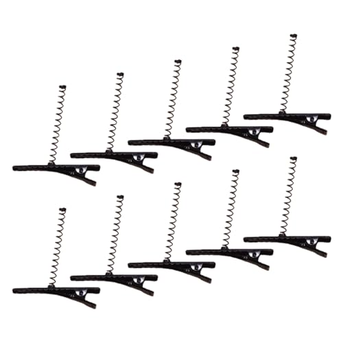 Blankchen Barrette Haarclip Machen Selbst Stilvoll Und Komfortables Haarzubehör Zum Herstellen Von Haarzubehör von Zktfyshk