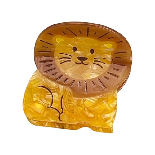 Haarklaue Clip Prinzessin Thema Haarklaue Klemme Schöne Bienen Haarhalter Barrettes Starke Halten Haarnadel Für Mädchen von Zktfyshk