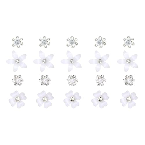 Haarspange mit Strasssteinen, Kristall-Haarspange, Schmuck, moderner Kopfschmuck, glitzernder Haarschmuck, Brautschmuck, Hochzeit, Party von Zktfyshk