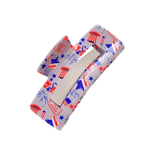 Modische Haarspange im westlichen Stil, multifunktional, stilvolle Haarspangen für Partys, Hochzeiten von Zktfyshk