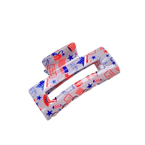 Modische Haarspange im westlichen Stil, multifunktional, stilvolle Haarspangen für Partys, Hochzeiten von Zktfyshk