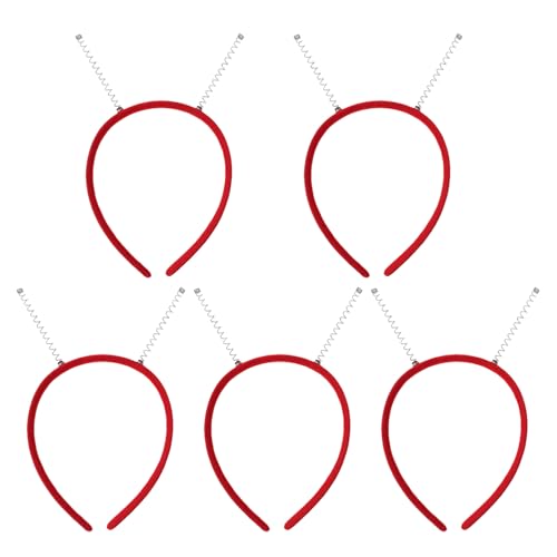 Multifunktionales Stilvolles Haarband Waschen Gesicht Kopfschmuck Bequeme Haarringe Für Auftritte Und Tägliche Ausflüge von Zktfyshk