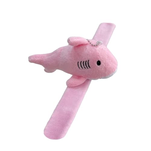 Ozeane Animal Muster Kopfschmuck Aus Weicher Plüschhalter Kopfbedeckung Kindersicherheit Haarband Kleinkind Accessoire von Zktfyshk