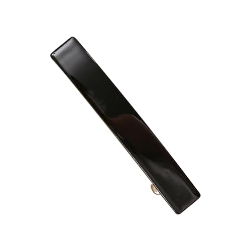 Praktische Acetat Französisch Barrette Clip Fashion Haardekoration Haarstücke Party Kopfbedeckung Für Alltägliche Und Party Looks von Zktfyshk