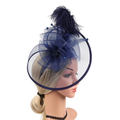 Schmetterlingsmuster Stirnbänder Mehrzweckhaarreihe Süßes Temperament Kopfbedeckung Für Braut Und Feste Anlass von Zktfyshk