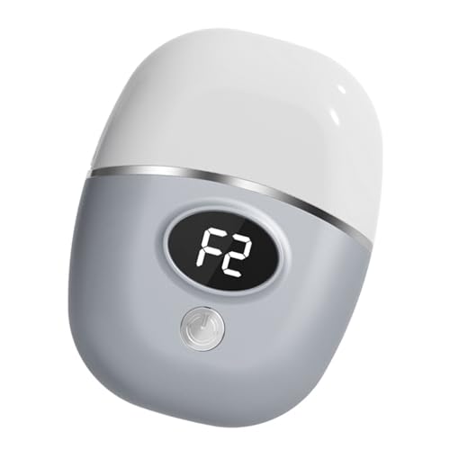 Electric Foot Polither Datei USB Wiederaufladbare Kallus Entferner Mit 2 Geschwindigkeitsmächter Deadhautmühle Für Männer Und Frauen Professionelle Heimpediküre Kit von Zkydhbd