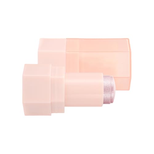 Feuchtigkeitsspendendes Gelee Highlighter Stick Für Gesicht Körper Natürlicher Konturieren Easy Misch von Zkydhbd