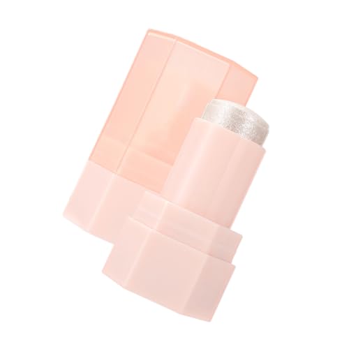 Feuchtigkeitsspendendes Gelee Highlighter Stick Für Gesicht Körper Natürlicher Konturieren Easy Misch von Zkydhbd