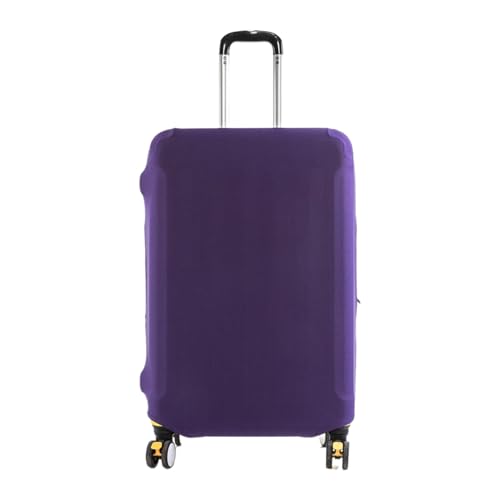 Flexible Gepäckschutzschutzkoffer Abdeckung Halten Sie Ihren Koffer Für Frauen Und Männer Mit Verdickter Koffer Sauber von Zkydhbd