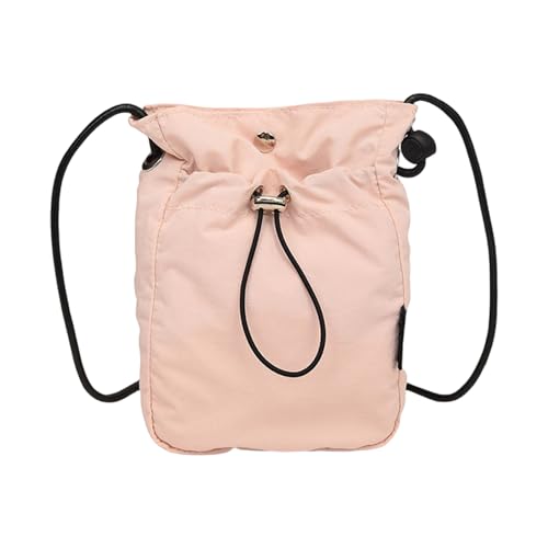 Frauen Bag Korean Styles Schulter Square Crossbody Telefon Brieftasche Stilvolle Pendelkopie Einkaufsboten Frauen Mode Schulter Alltäglicher Quadrat Crossbody Telefon Brieftasche von Zkydhbd