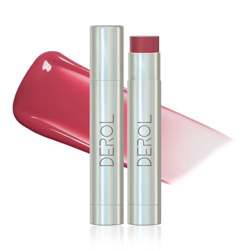 Frauen Lipgloss Feuchtigkeitsspendende Lippenstift Wasserlipglazes Wasserdichte Lang Anhaltende Make Up Kosmetik Lippenpflege Für Frauen Mit Feuchtigkeit von Zkydhbd