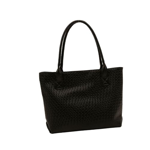 Frauen Unterarm Umhängetasche Mit Geräumigem Innenraum Und Bequemer Riemen Lässiger Handtasche Für Komfort Und Styles Achselbeutel von Zkydhbd